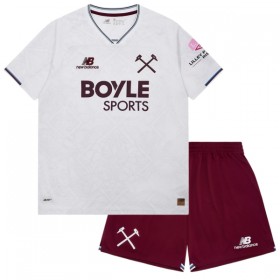 West Ham United Kind Uittenue 2026-27