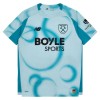 West Ham United Third Shirt 2026-27