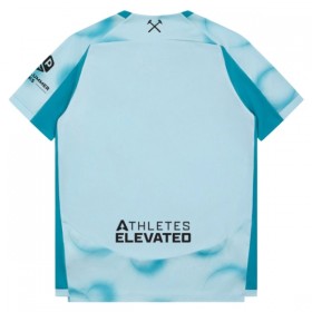 West Ham United Third Shirt 2026-27