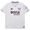 West Ham United Uitshirt 2026-27