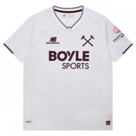 West Ham United Uitshirt 2026-27