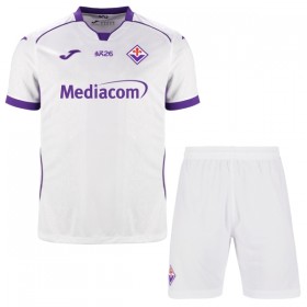 AC Fiorentina Kind Uittenue 2026-27