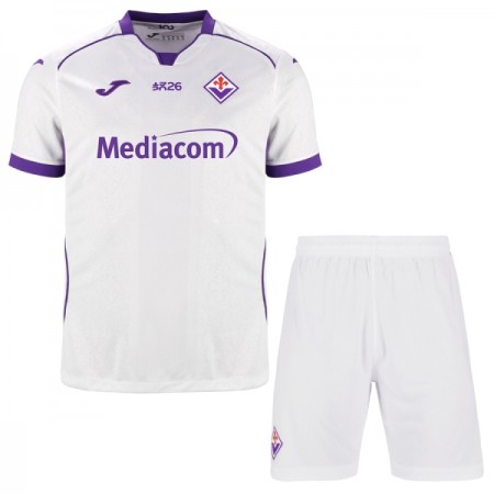 AC Fiorentina Kind Uittenue 2026-27