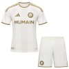 Al Nassr Kind Third Tenue 2026-27