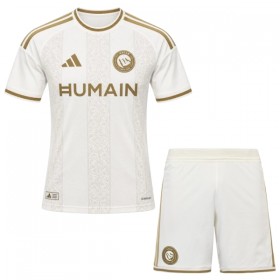 Al Nassr Kind Third Tenue 2026-27