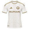 Al Nassr Kind Third Tenue 2026-27