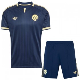 Al Nassr Kind Uittenue 2026-27