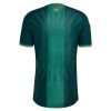 Argentinië Farewell Jubileum Doelman Shirt 2026-27