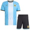 Argentinië Farewell Jubileum Kind Tenue 2026-27 Argentinië Farewell Jubileum Kind Tenue 2026-27