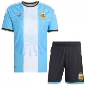 Argentinië Farewell Jubileum Kind Tenue 2026-27