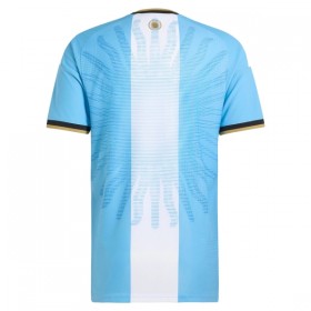Argentinië Farewell Jubileum Shirt 2026-27