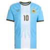 Argentinië Messi Farewell Jubileum Kind Tenue 2026-27