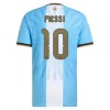 Argentinië Messi Farewell Jubileum Kind Tenue 2026-27