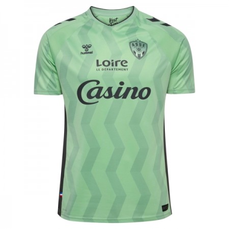 AS Saint-Etienne Third Shirt 2026-27