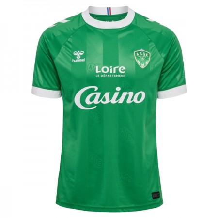AS Saint-Etienne Thuisshirt 2026-27