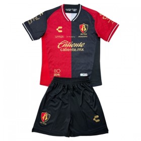 Atlas FC Kind Thuistenue 2026-27