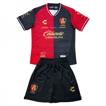 Atlas FC Kind Thuistenue 2026-27