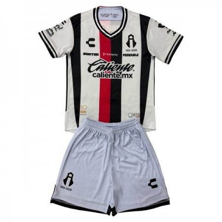 Atlas FC Kind Uittenue 2026-27