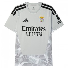 Benfica Doelman Shirt 2026-27 Grijze