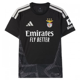 Benfica Doelman Shirt 2026-27 Zwarte
