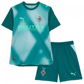 Borussia Monchengladbach Kind Third Tenue 2026-27