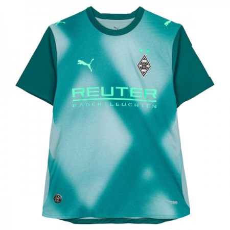 Borussia Monchengladbach Third Shirt 2026-27 Borussia Monchengladbach Third Shirt 2026-27