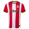 Brentford Thuisshirt 2026-27