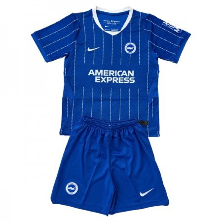 Brighton Hove Albion Kind Thuistenue 2026-27 Brighton Hove Albion Kind Thuistenue 2026-27