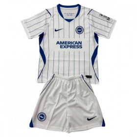 Brighton Hove Albion Kind Uittenue 2026-27