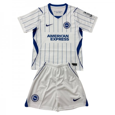 Brighton Hove Albion Kind Uittenue 2026-27