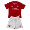 Bristol City Kind Thuistenue 2026-27