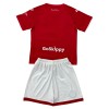 Bristol City Kind Thuistenue 2026-27