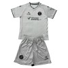 Bristol City Kind Uittenue 2026-27