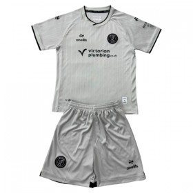 Bristol City Kind Uittenue 2026-27