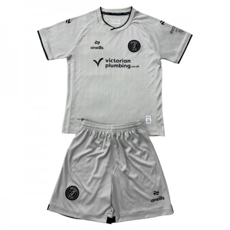 Bristol City Kind Uittenue 2026-27