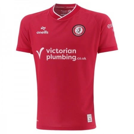 Bristol City Thuisshirt 2026-27