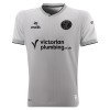Bristol City Uitshirt 2026-27