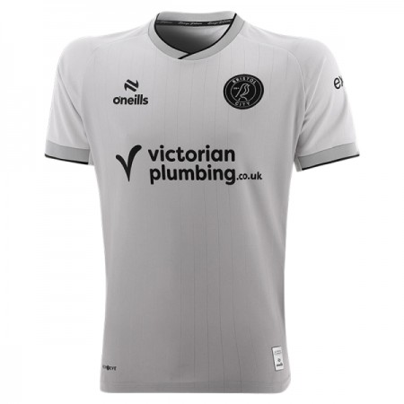 Bristol City Uitshirt 2026-27