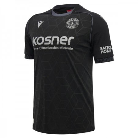 CA Osasuna Third Shirt 2026-27