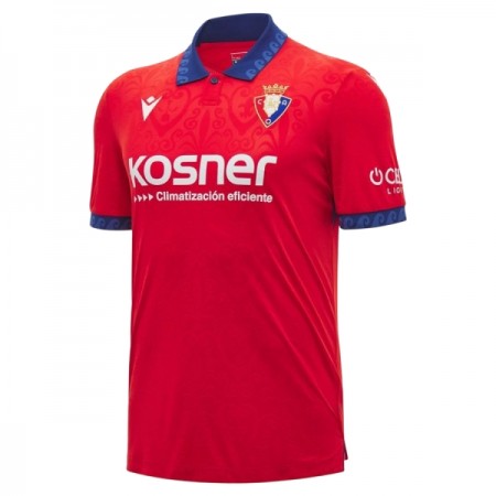 CA Osasuna Thuisshirt 2026-27