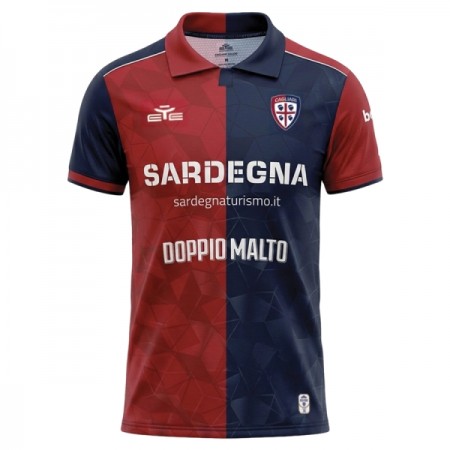 Cagliari Calcio Thuisshirt 2026-27