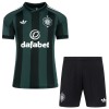 Celtic FC Kind Uittenue 2026-27