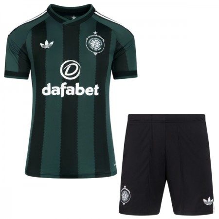 Celtic FC Kind Uittenue 2026-27
