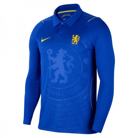 Chelsea Thuisshirt 2026-27 Lange Mouw