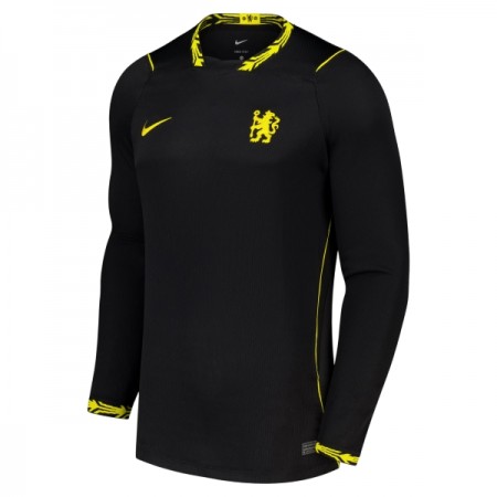 Chelsea Uitshirt 2026-27 Lange Mouw