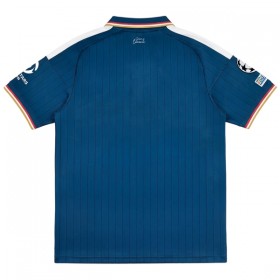 Como Thuisshirt 2026-27
