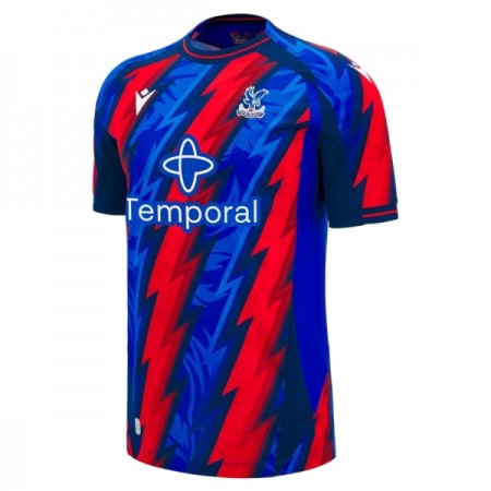 Crystal Palace Third Shirt 2026-27