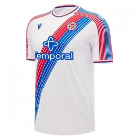 Crystal Palace Thuisshirt 2026-27