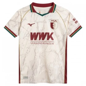 FC Augsburg Thuisshirt 2026-27