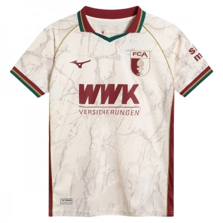 FC Augsburg Thuisshirt 2026-27
